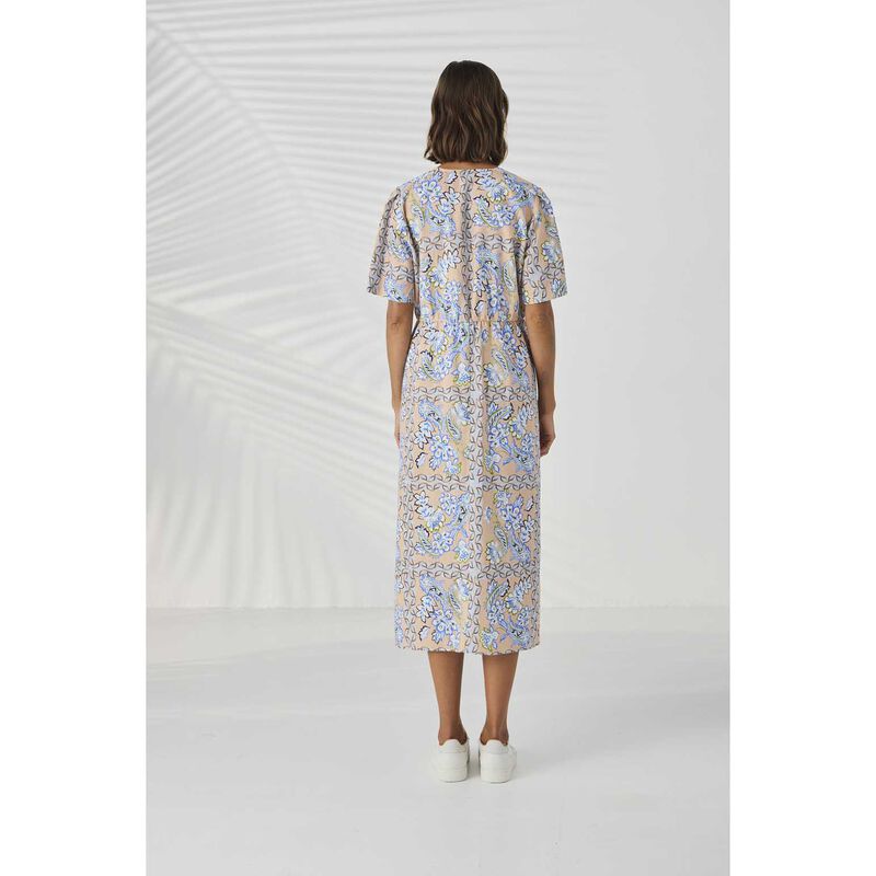 Lania Stella Dress image number 1